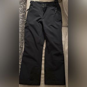 Obermeyer Men’s Navy Ski Pants